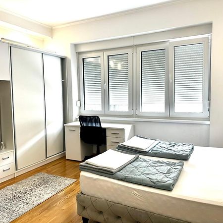 Apartment Sara Centar サラエヴォ エクステリア 写真