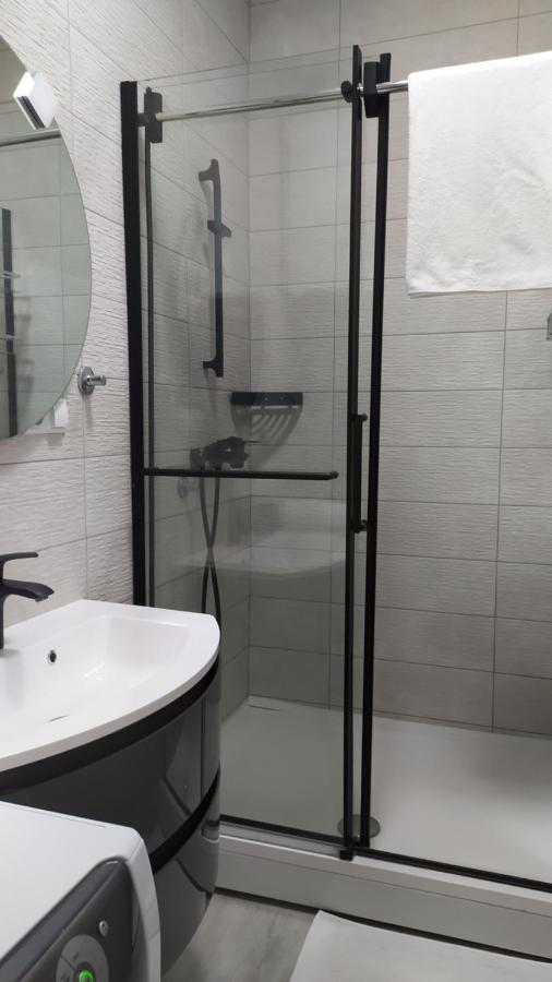 Apartment Sara Centar サラエヴォ エクステリア 写真