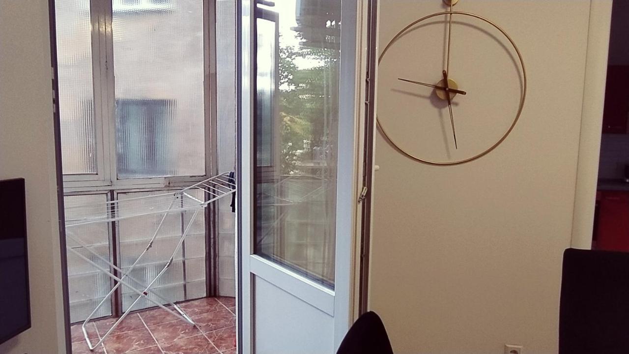 Apartment Sara Centar サラエヴォ エクステリア 写真