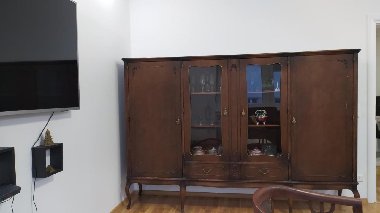 Apartment Sara Centar サラエヴォ エクステリア 写真