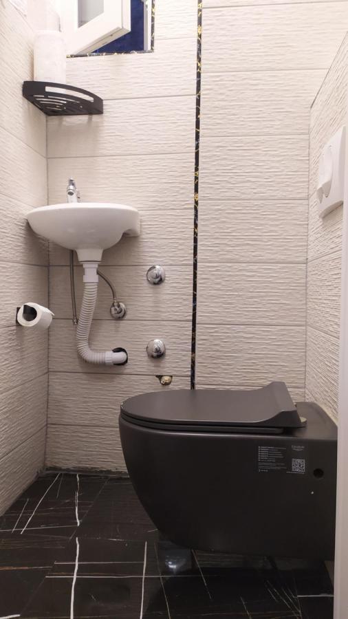 Apartment Sara Centar サラエヴォ エクステリア 写真