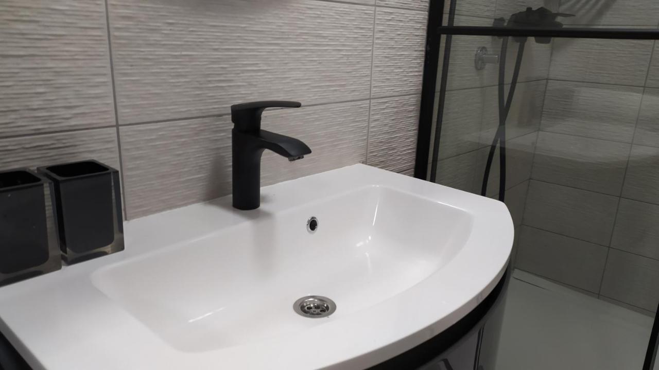 Apartment Sara Centar サラエヴォ エクステリア 写真