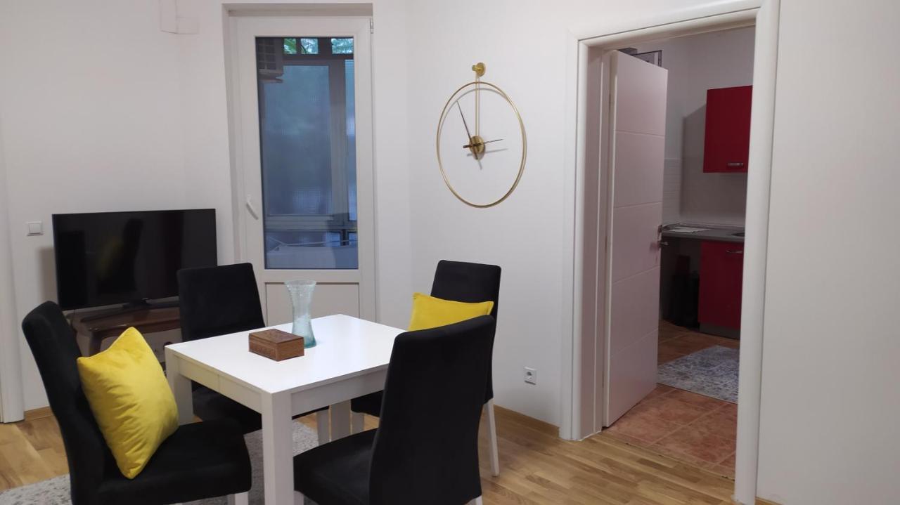 Apartment Sara Centar サラエヴォ エクステリア 写真