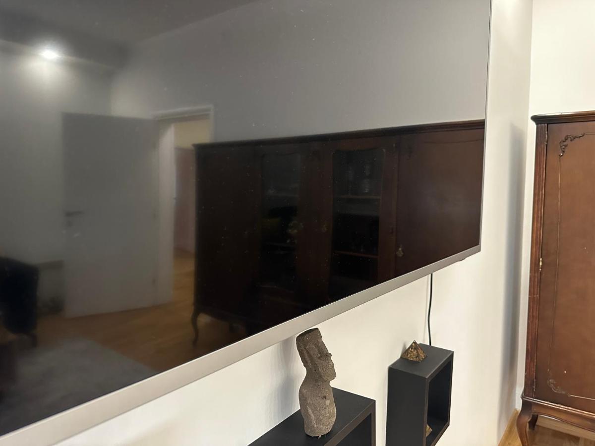 Apartment Sara Centar サラエヴォ エクステリア 写真