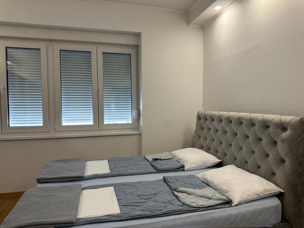 Apartment Sara Centar サラエヴォ エクステリア 写真