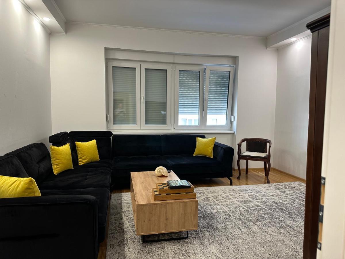 Apartment Sara Centar サラエヴォ エクステリア 写真