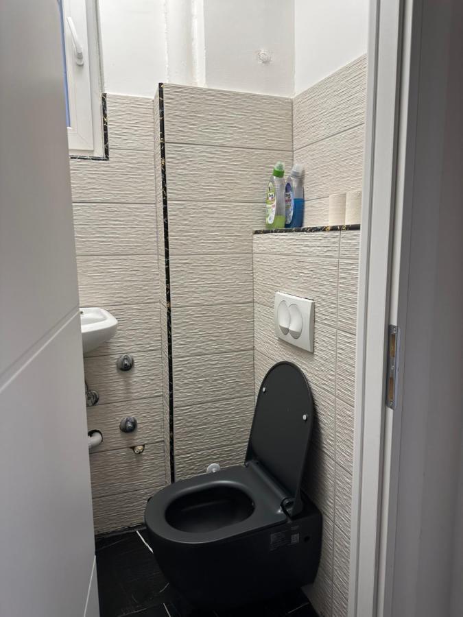 Apartment Sara Centar サラエヴォ エクステリア 写真