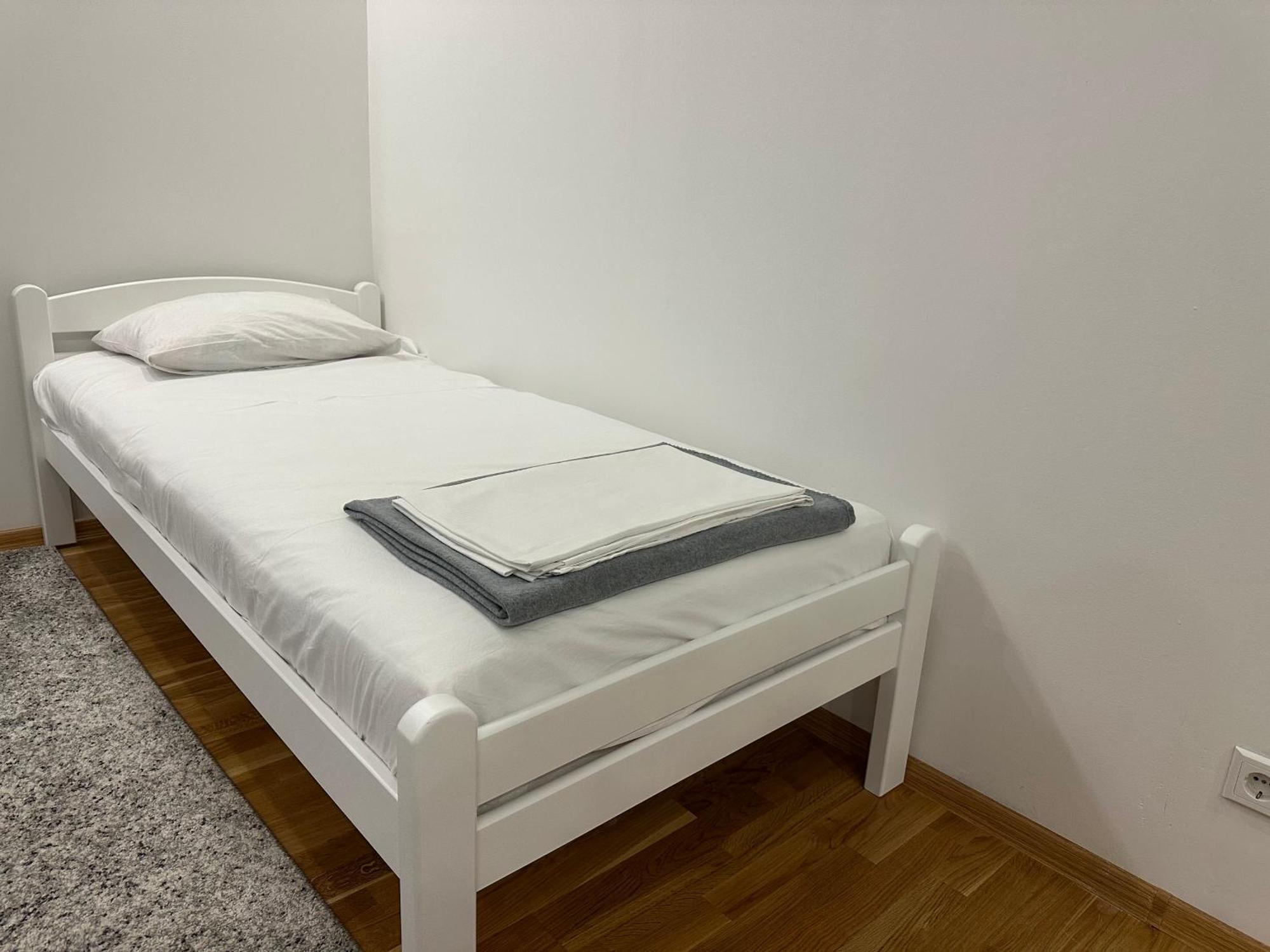 Apartment Sara Centar サラエヴォ エクステリア 写真