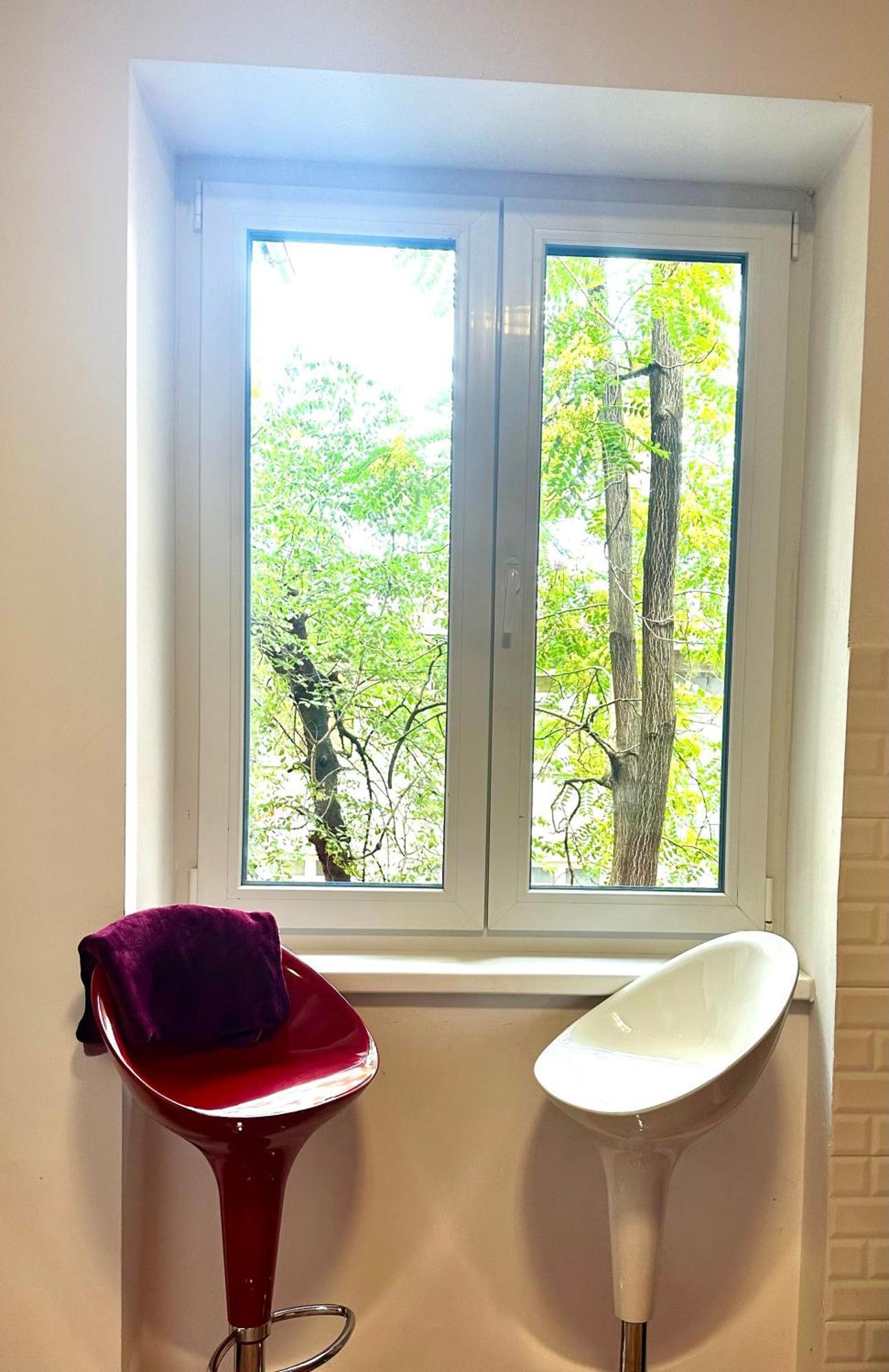 Apartment Sara Centar サラエヴォ エクステリア 写真
