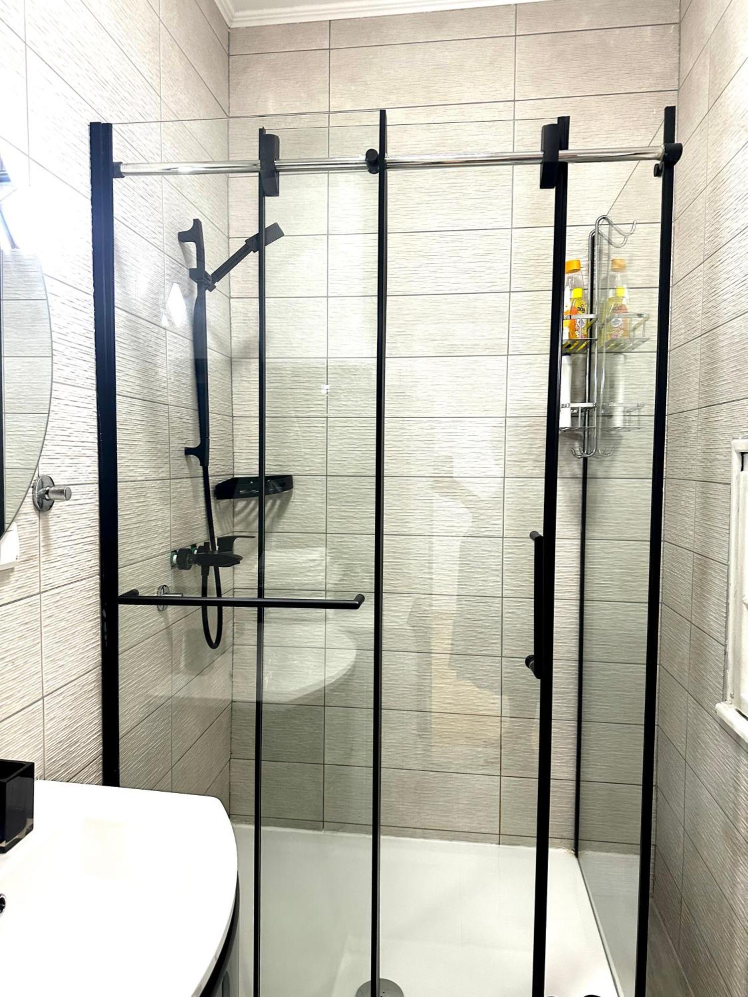 Apartment Sara Centar サラエヴォ エクステリア 写真