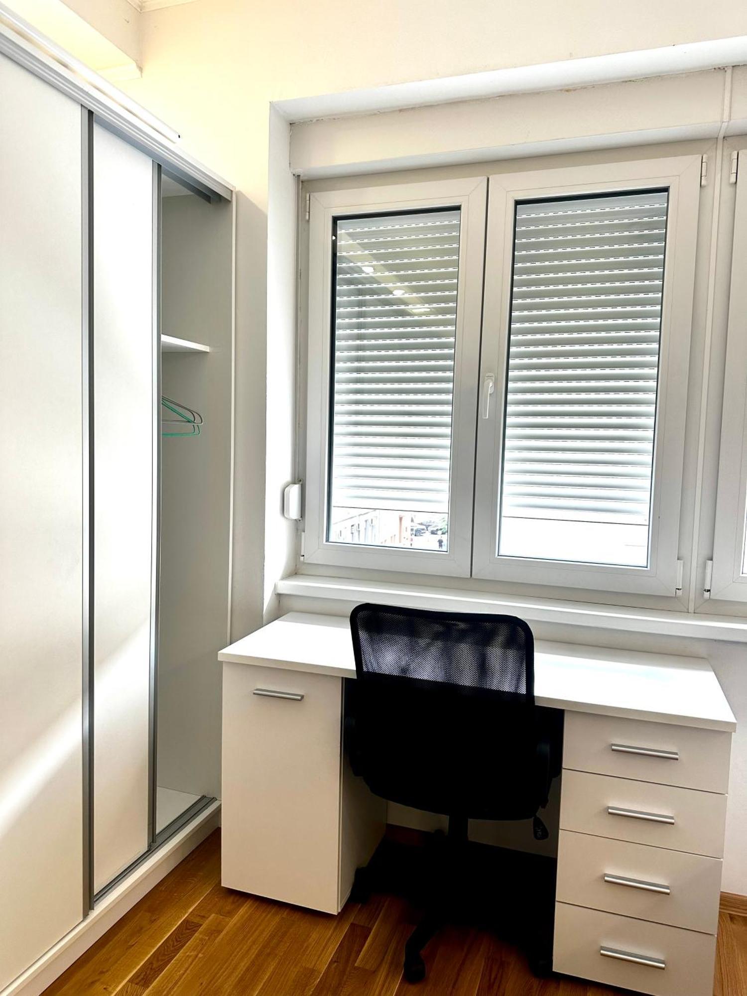 Apartment Sara Centar サラエヴォ エクステリア 写真