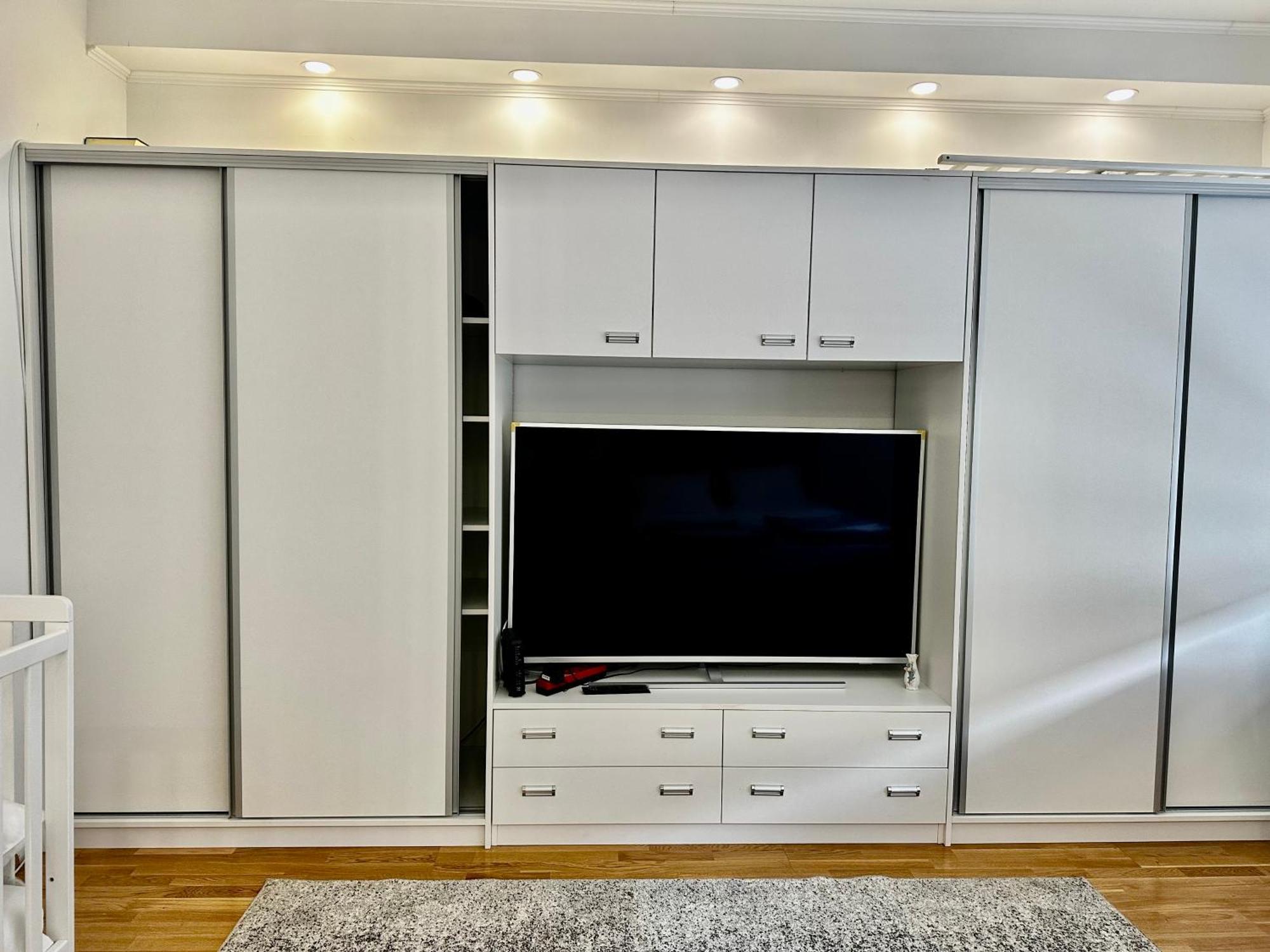 Apartment Sara Centar サラエヴォ エクステリア 写真