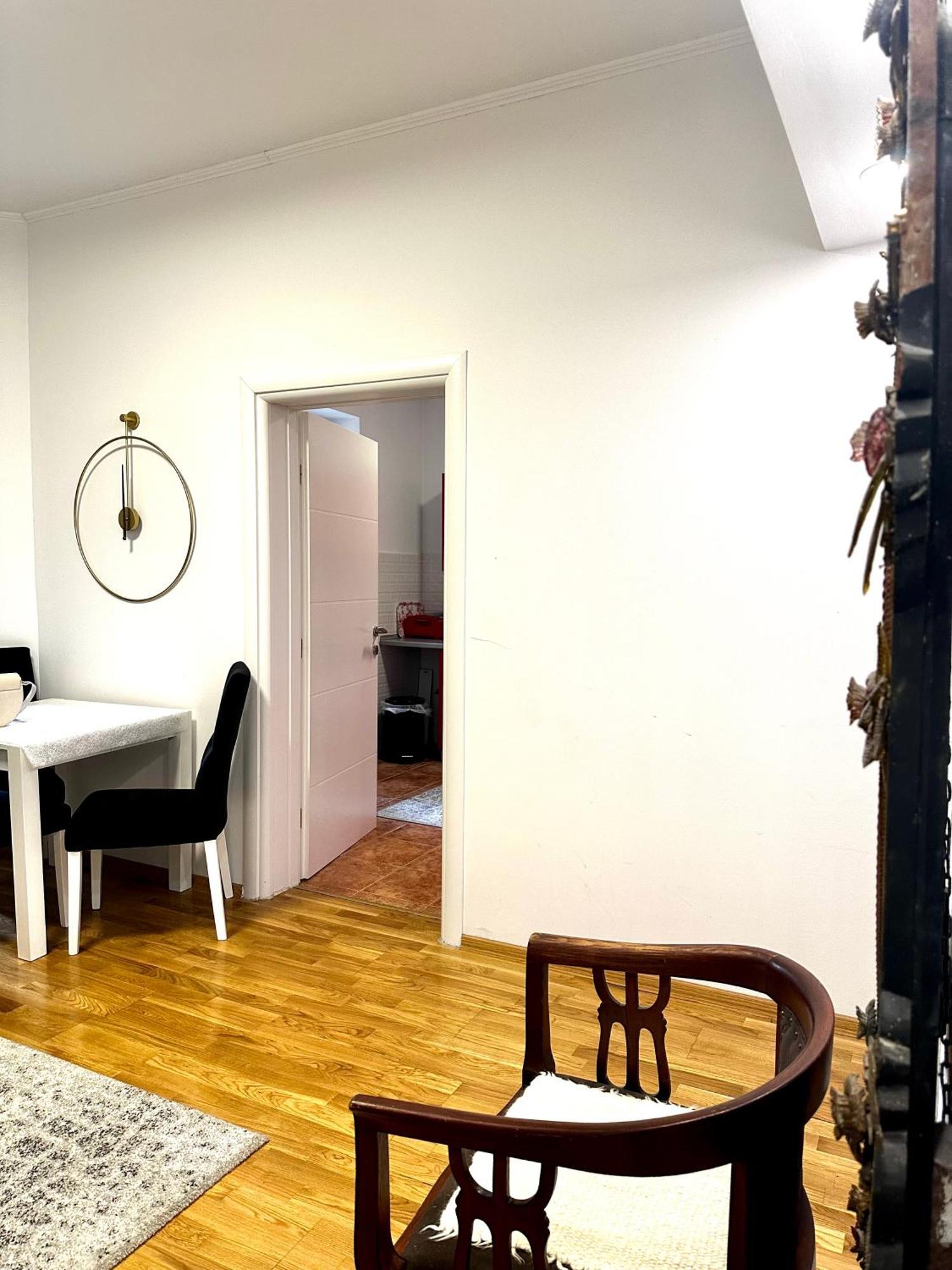 Apartment Sara Centar サラエヴォ エクステリア 写真