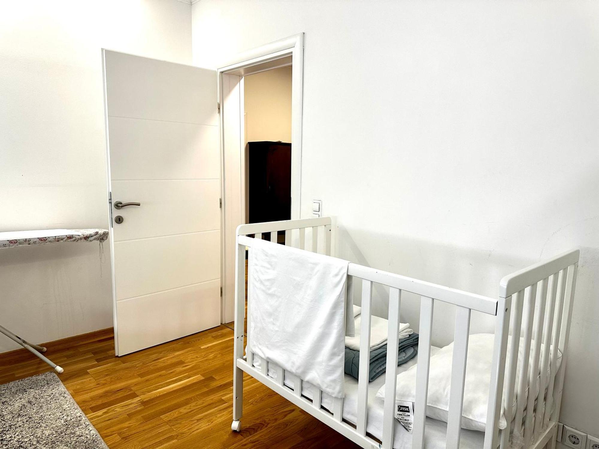 Apartment Sara Centar サラエヴォ エクステリア 写真